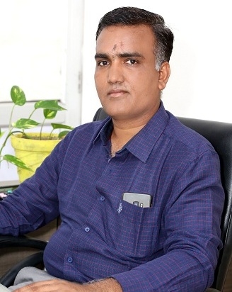 Mr Pradeep Rathi