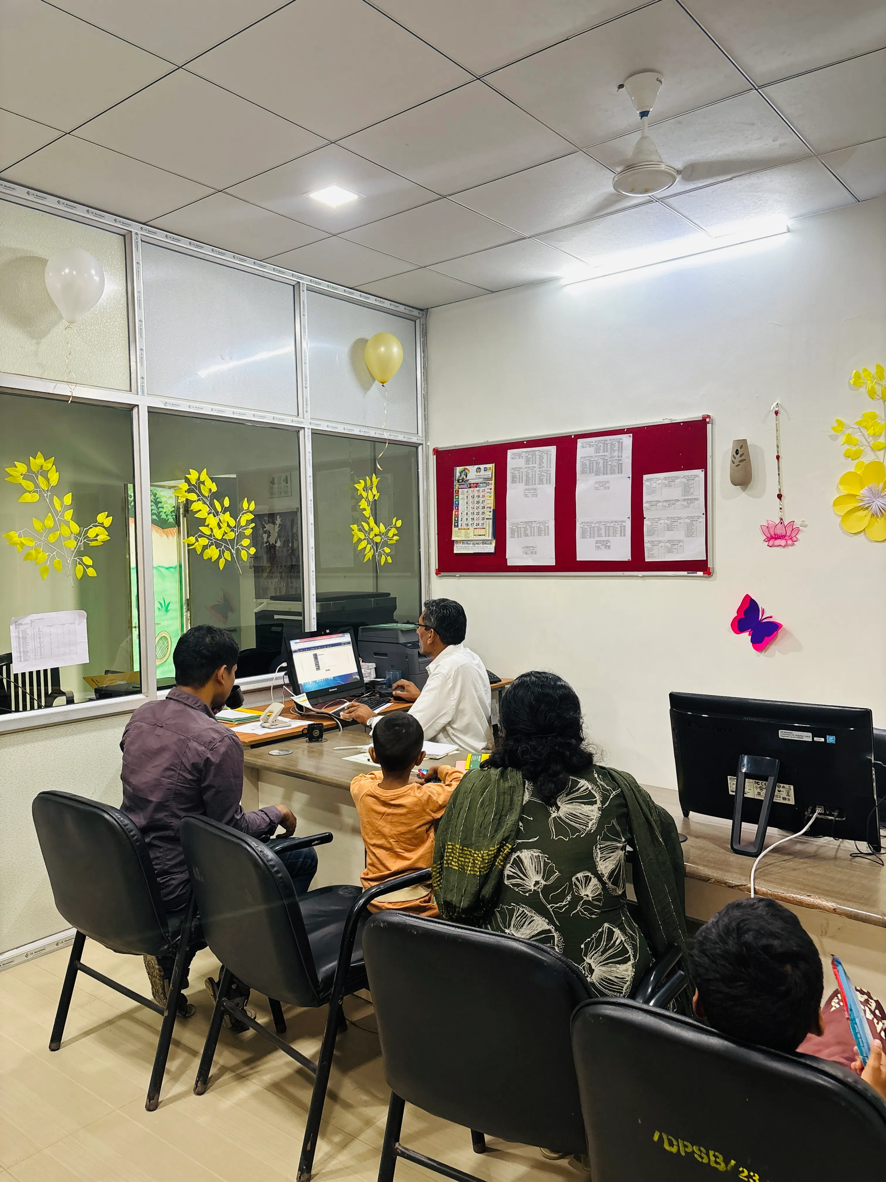 Foundation Day Celebrated with Great Enthusiasm!