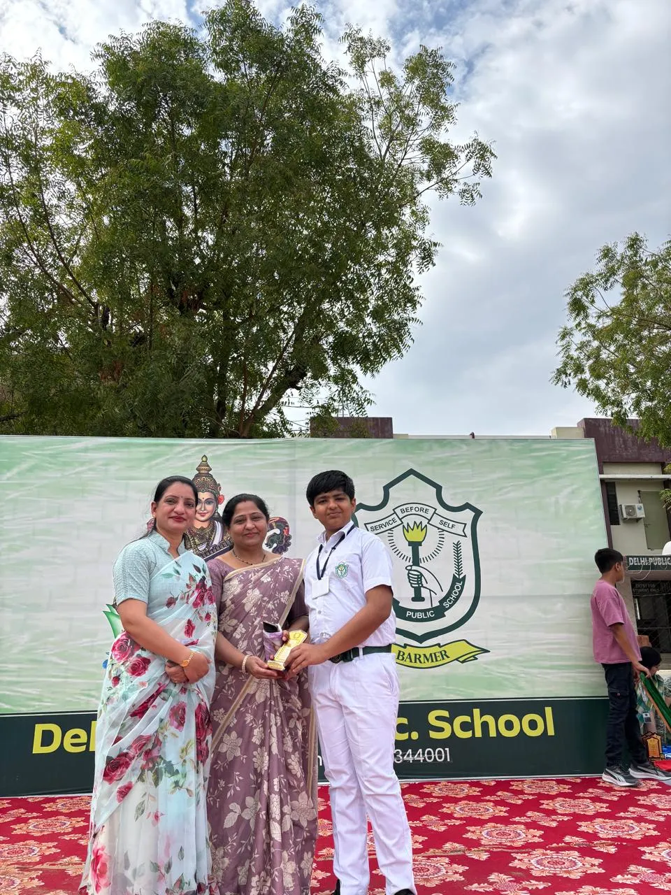 Annual Academic Result Declaration and Prize Distribution Ceremony – 25th March 2026