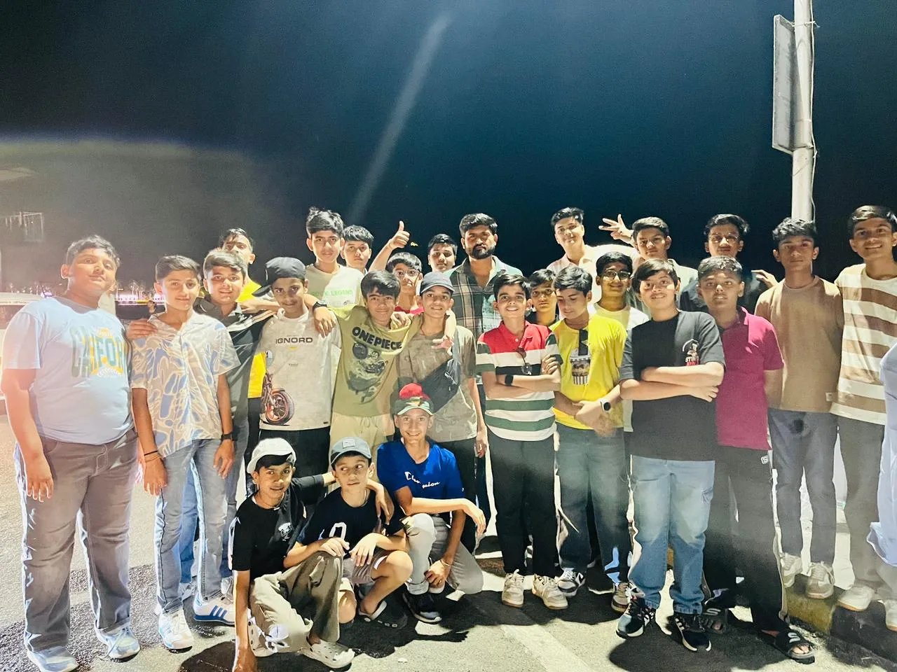 Educational Trip to Udaipur (23–25 April 2026)