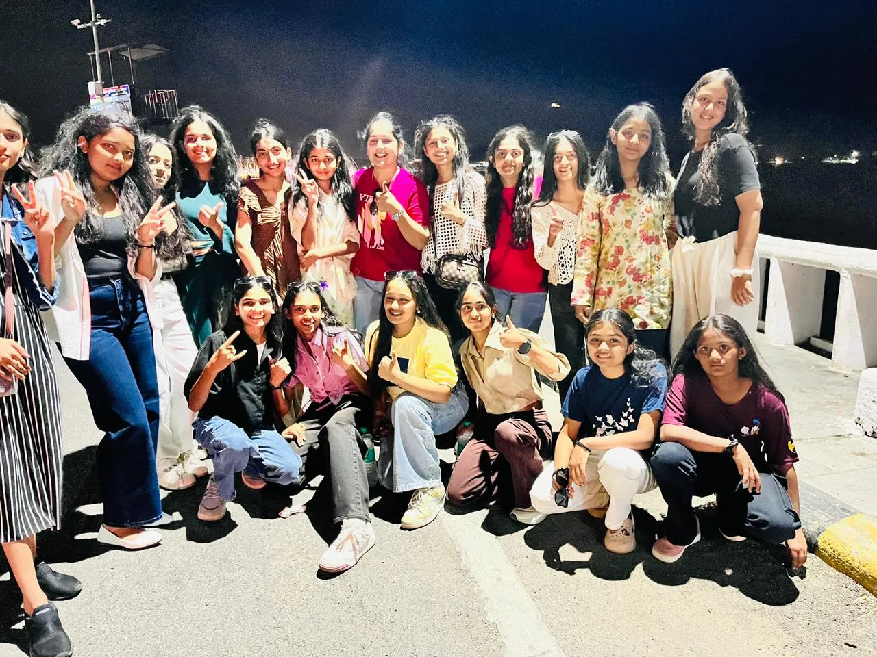 Educational Trip to Udaipur (23–25 April 2026)